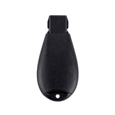 Keyless Entry Remote Control Car Key Fob Replacement for 2008-2014 Grand Caravan IYZ-C01C or M3N5WY783X  KR-D7RA